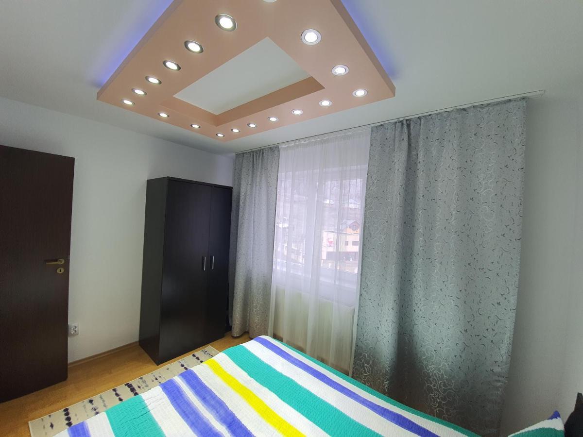 19 Residence Apartment Cavnic Luaran gambar